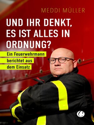 cover image of Und ihr denkt, es ist alles in Ordnung?
